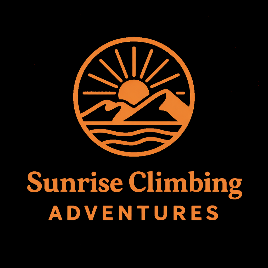 Sunrise Climbing Adventures